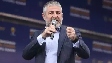 Bakan Nebati yeni dönemde milletvekili oldu! İşte adaylığını koyduğu ilde AK Parti'nin oy oranı