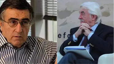 Cengiz Çandar, Türkiye'ye 7 yıl sonra geldi ve milletvekili oldu