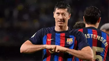 La Liga'da şampiyon belli oldu! Katalan ekibi Barcelona 27.kez mutlu sona ulaşmayı başardı