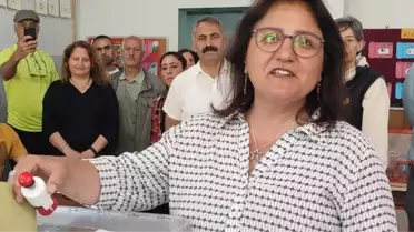 Kemal Kılıçdaroğlu'nun memleketi Tunceli'den tek milletvekilini Yeşil Sol Parti çıkardı