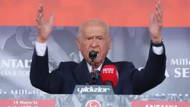 MHP'den anket şirketlerine 'algı oyunu' çıkışı: Seçimde yüzde 10'u aşarak boşa çıkardık