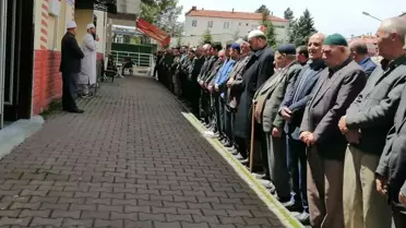 Karabük'te yaşlı kadın oy kullanmasının ardından hayatını kaybetti