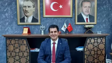 AK Parti Denizli'de Cumhurbaşkanlığı ve Milletvekilliği seçimlerinde birinci parti oldu