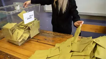 Diyarbakır'da itirazlar sürüyor, AK Parti 17 ilçede, CHP 2 ilçede sandık sonuçlarına itiraz etti