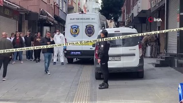 Esenlerde kumar borcu yüzünden cinnet getiren baba ailesini katledip intihar etti