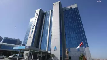 İSKİ'den Su Borçlarına Yapılandırma... Başvuru Süresi 31 Mayıs'ta Sona Erecek