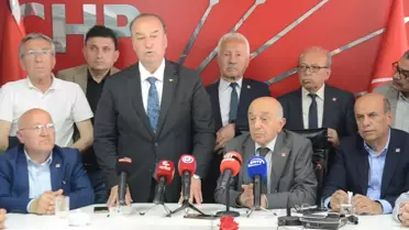Karabük'te Milletvekili Seçilen Cevat Akay: '28 Mayıs'ta Zafer Bizim Olacak, Her Şey Çok Güzel Olacak'