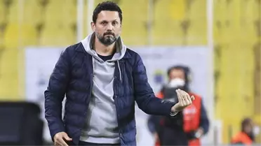 Sivasspor'da Erol Bulut sesleri!