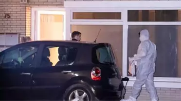 Almanya'da Türk anne ve kızların evde ölü olarak bulunmasının ardından baba gözaltına alındı