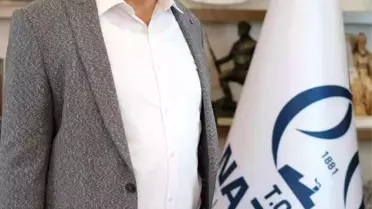 Başkan Özcan'ın 19 Mayıs kutlama mesajı