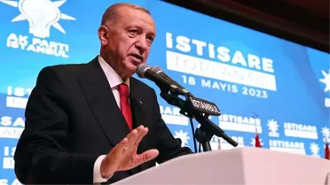 Şoför esnafıyla bir araya gelen Cumhurbaşkanı Erdoğan'dan Kılıçdaroğlu'na gönderme: Çekemeyen anten taksın