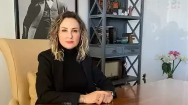 Hukukçu Figen Çalıkuşu: 'Erdoğan Nasıl, Elindeki Yetkilerle Türkiye'yi Dizayn Ettiyse, Kılıçdaroğlu Hakça, Adil Bir Yönetim İçin İnşa Edecek...
