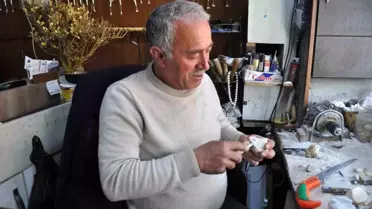 Odunpazarı esnafı turist yoğunluğuna karşı hazırlığını tamamladı