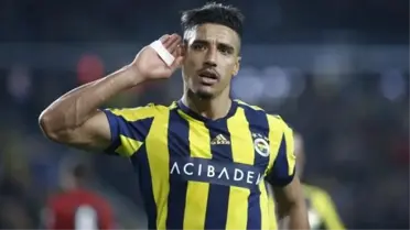 Eşinin memleketine transfer oldu! 3. Lig'e giden Dirar'ın yeni takımını duyanlar kulaklarına inanamıyor