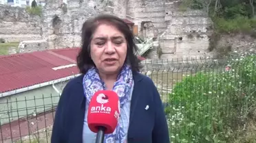 Sinop'ta Balatlar Yapı Topluluğu'nda 14. Kazı Sezonu Başlıyor