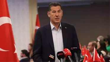 Hangi adayı destekleyeceği merak konusu olan Sinan Oğan'dan 11 maddelik paylaşım