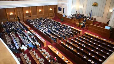 Bulgaristan'da GERB-SDS ve PP-DB ittifakları koalisyon hükümeti konusunda anlaştı