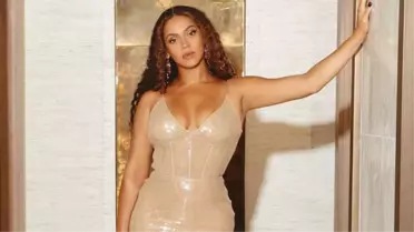 Dünya turnesi gerçekleştiren Beyonce, konser öncesi ekibine 44 bin TL'lik yemek ısmarladı