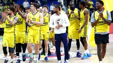 Fenerbahçe Beko, play-off çeyrek finalde Tofaş ile eşleşti