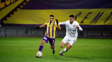 Ceyhun Gülselam: 'Gelecek sezon herkes elini taşın altına koymalı'