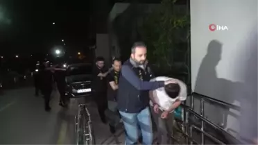Siber polisinden 'Sazan Sarmalı' operasyonu: 10 gözaltı