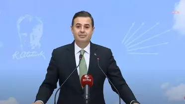 Ahmet Akın: 'Kemal Kılıçdaroğlu'nu Çankaya Köşkü'ne Uğurladıktan Sonra Ekonomi Yönetimini Liyakat Sahiplerine Teslim Edeceğiz'