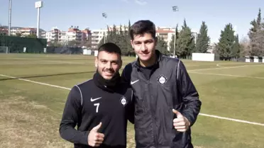 Altaylı Eren Erdoğan ve Efe Sarıkaya'ya resmi teklifler var