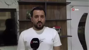 Batman Petrolspor taraftarları, Nazilli-Bursa maçında yaşanan olaya tepki gösterdi