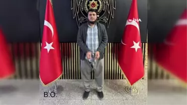 DEAŞ'a yakın illegal yapıya darbe: 12 şüpheli sorguda