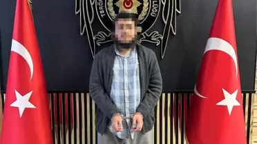 DEAŞ'a yakın illegal yapıya darbe: 12 şüpheli sorguda