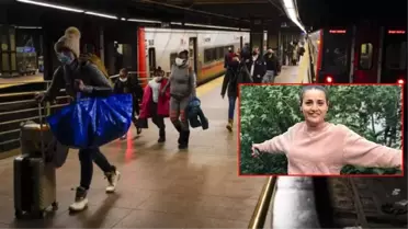 New York'ta saldırıya uğrayan Türk vatandaşı bir daha yürüyemeyebilir