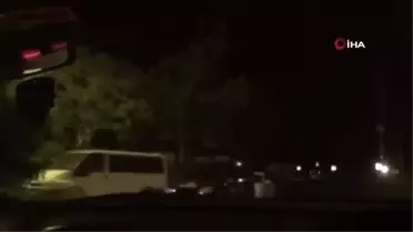 Düğünde çıkan tartışma kanlı bitti: 4'ü ağır 9 yaralı