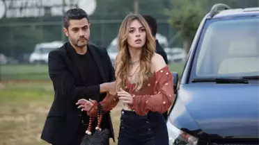 Gülcemal bu akşam yok mu, neden yok? Gülcemal yeni bölüm ne zaman başlayacak? Gülcemal bugün var mı, yok mu?