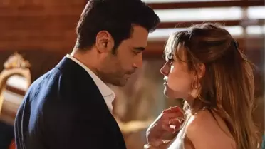 Gülcemal yeni bölüm ne zaman başlayacak? Gülcemal yeni bölüm ne zaman, saat kaçta? Gülcemal 8.bölüm ne zaman yayınlanacak?