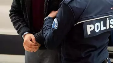 Sosyal medyada ifşalar yapan Muhammed Yakut için 'kırmızı bülten' çıkarıldı