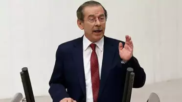 Abdullatif Şener'in oğlu mecliste mi? Abdullatif Şener'in oğluna koltuk mu verildi?