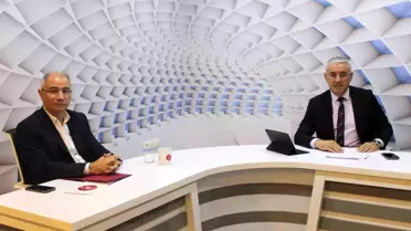 Efkan Ala: Cumhur İttifakı TBMM'de yasa yapma gücüne sahip olan ittifak oldu