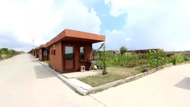 Arnavutköy Belediyesi, Bostan Gülistan Hobi Bahçesi'nde Atalık Tohumu Desteği Sağlıyor
