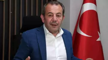 Bolu Belediye Başkanı Tanju Özcan, Boluspor Kulübü Başkanı Savaş Abak'ın açıklamalarını doğruladı