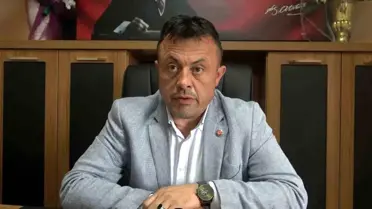Rizeli muhtarlar Cumhurbaşkanlığı seçimlerinde Erdoğan'dan yana
