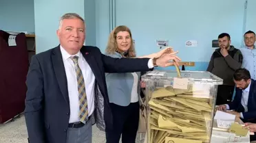 Honaz Belediye Başkanı Yüksel Kepenek'ten seçim çağrısı