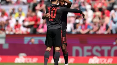 Bayern Münih, Bundesliga'da 11. kez şampiyon