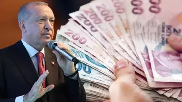 Cumhurbaşkanı Erdoğan'dan asgari ücretlileri heyecanlandıran sözler: Temmuzda emekçilerimizi enflasyona karşı koruyacağız