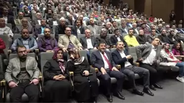 Isparta Milletvekilleri Mazbatalarını Aldı
