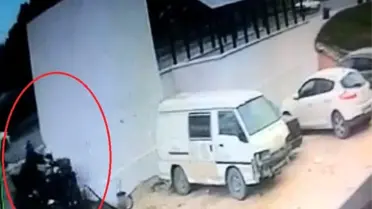 Bursa'da İş İnsanı ATV ile Kaza Yaptı, Hayatını Kaybetti