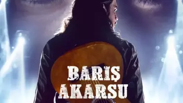 Barış Akarsu Merhaba filmi konusu nedir, oyuncu kadrosu kimler? Barış Akarsu kaza sahnesi!