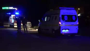 Bursa'da erkek cesedi bulundu