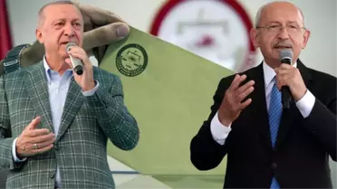 Kılıçdaroğlu, 2. tur seçimlerinde İstanbul'da yarışı önde tamamladı