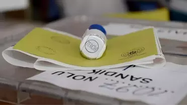 Hangi oylar geçersiz sayılır? Hangi oylar geçersiz olur? Hangi şartlar altında oy pusulası geçersiz olur?