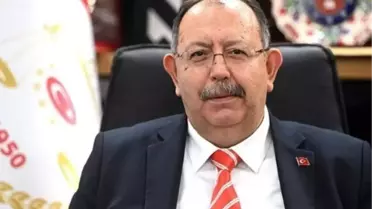 YSK başkanı Ahmet Yener kimdir? YSK başkanı kim? Ahmet Yener kaç yaşında, nereli?